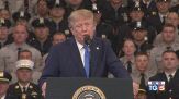 Trump su Stretto Hormuz, presto sarà americano