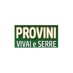 Provini Vivai Serre logo