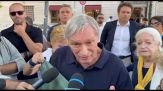 Don Ciotti: Alberto Trentini non ha colpe. Meloni faccia la sua parte