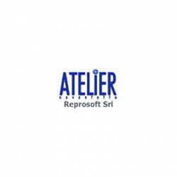Atelier-Software logo
