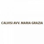 Calvisi Avv. Maria Grazia