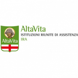 Altavita - Ira Istituto di Riposo per Anziani logo