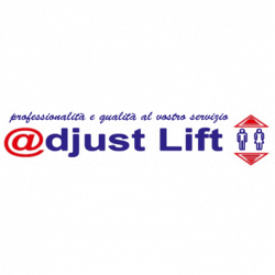 Adjust Lift logo