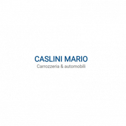 Carrozzeria Caslini Mario logo