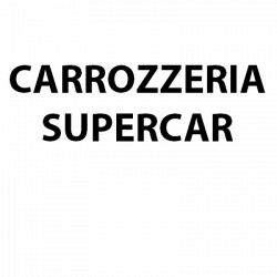 Carrozzeria Supercar logo