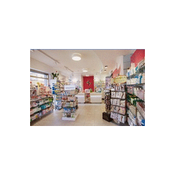 Farmacia del Pietro D.ssa Mara logo