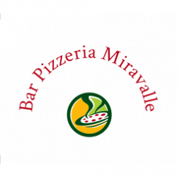 Bar Pizzeria Tabacchi Miravalle logo