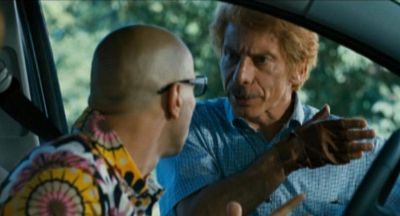Il cosmo sul comò: tutto sul film con il trio Aldo, Giovanni e Giacomo
