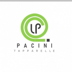 LPtapparelle di Pacini Luigi logo