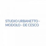 Studio Urbanetto - Modolo - De Cesco