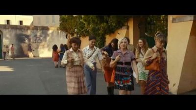 "Diamanti" di Ferzan Ozpetek è il film italiano più visto del 2024