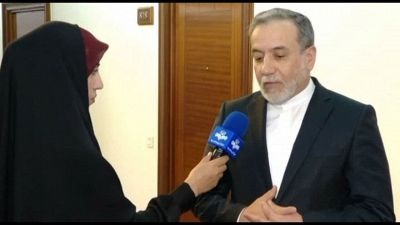 Iran, Araghchi: si può trovare accordo se Usa mostrano buona volontà