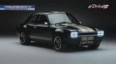 Ford Escort Mk1 RS