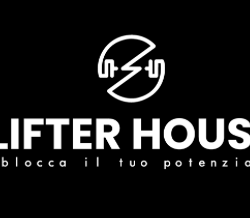 Lifter House Palestra Casale Monferrato logo