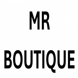 MR Boutique logo