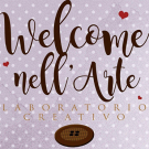 Welcome Nell' Arte