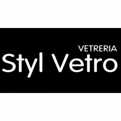 Styl Vetro logo