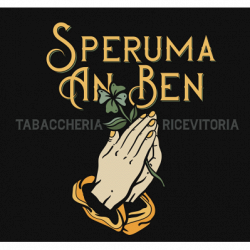 Tabaccheria Sperumanben Riv.1 di Amos Ascari logo