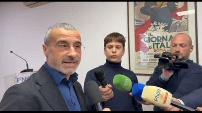 Fnsi ed Ordine Giornalisti presentano denuncia: verità su Paragon