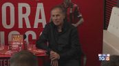 Apprensione e affetto per Capitan Baresi