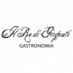 Il Re di Girgenti Gastronomia logo