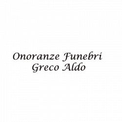 Onoranze Funebri Greco Aldo logo
