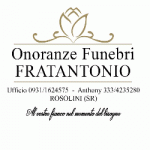 Onoranze Funebri Fratantonio