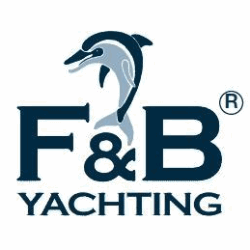 F&B Yachting logo