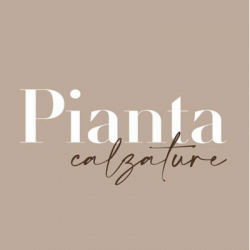 Pianta Calzature dal 1956 logo