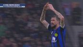 Acerbi, niente Arabia
