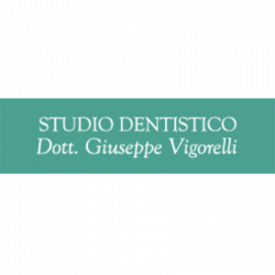 Dottor Vigorelli logo