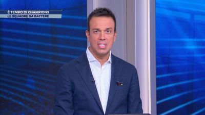 "Italiane in Champions: ecco chi va più in fondo"