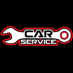 Car Service logo