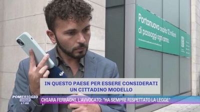 Chiara Ferragni, l'avvocato: "Ha sempre rispettato la legge"