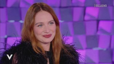 Ilayda Cevik: "Vi racconto Betul, il mio personaggio"