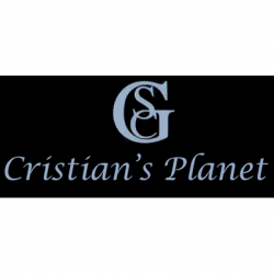 Cristian'S Planet GSC logo