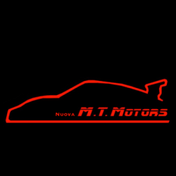 Mt Motors Snc logo