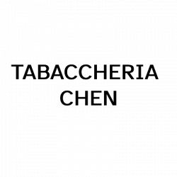 Tabaccheria Chen logo