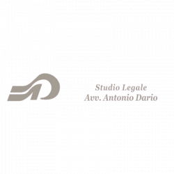 Studio Legale Avv. Dario Antonio logo