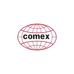 Comex logo