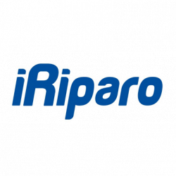 IRiparo Parabiago logo