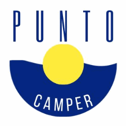 Punto Camper logo