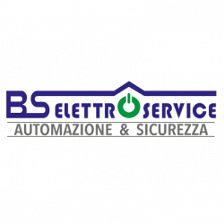 Bs Elettroservice di Boselli Giuliano logo