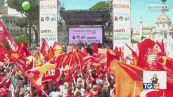 Per il lavoro e la sicurezza