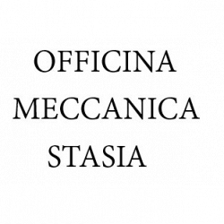 Officina Meccanica Stasia logo