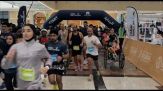 A Dubai la "Mallathon" maratona nel mall con l'aria condizionata