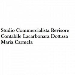 Studio Commercialista Revisore Contabile Lacarbonara Dott.ssa Maria Carmela logo