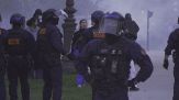 Proteste, scontri, arresti e lezioni sospese in Francia