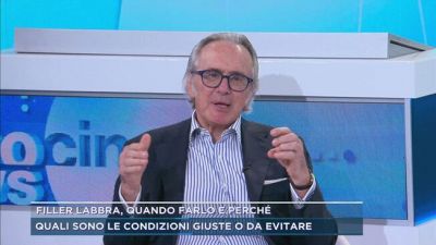 Filler labbra, quando farlo e perchè