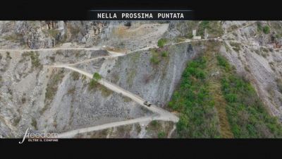 Nella dodicesima puntata...